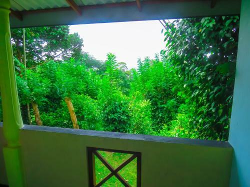Hotel Sobakee Eco Resort