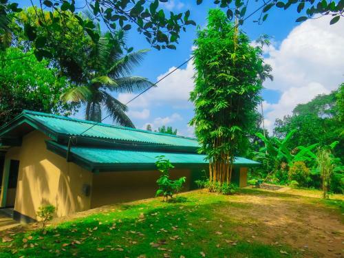 Hotel Sobakee Eco Resort