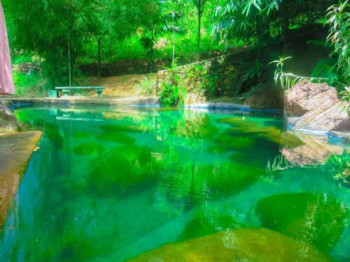 Hotel Sobakee Eco Resort