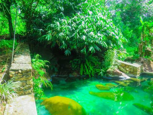 Hotel Sobakee Eco Resort