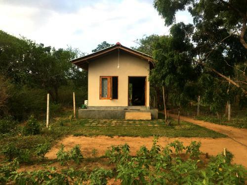 Apartamento C Base Cottage