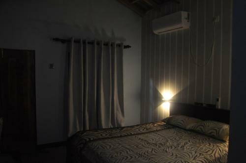 Apartamento C Base Cottage
