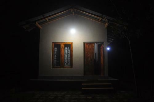 Apartamento C Base Cottage