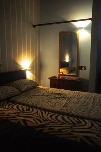 Apartamento C Base Cottage
