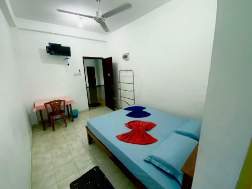 Hostal Grand White Hotel