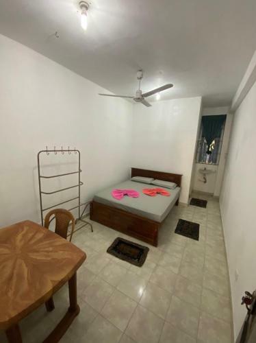 Hostal Grand White Hotel