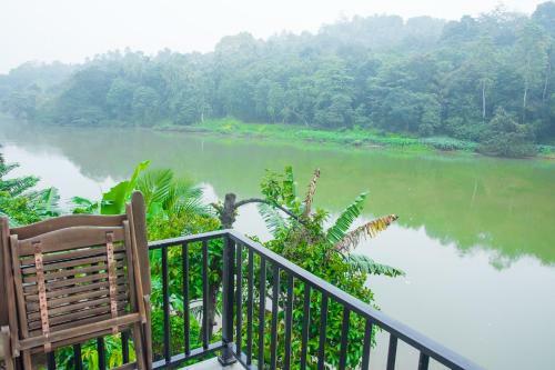 Chaminrich Homestay