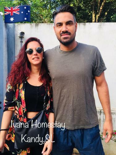 Ivana Homestay
