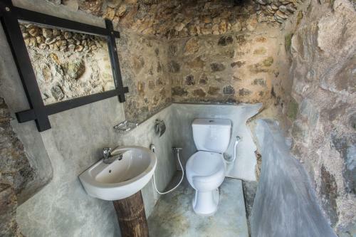 Bed & Breakfast Venture Camps
