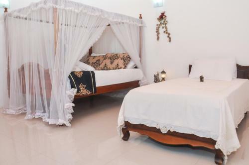Anu Homestay