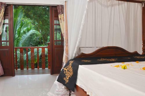 Anu Homestay