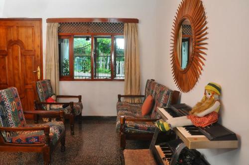 Anu Homestay