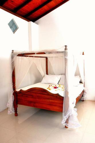 Anu Homestay