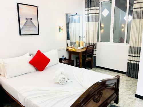 Jenushi Homestay
