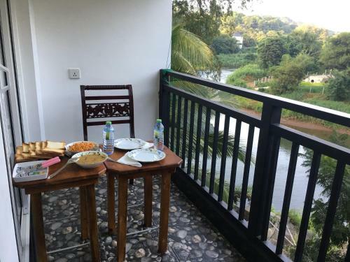 Jenushi Homestay