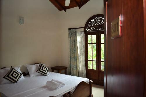 Bed & Breakfast Calm Residence
