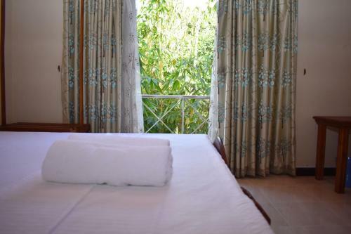 Bed & Breakfast Calm Residence