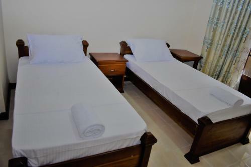Bed & Breakfast Calm Residence