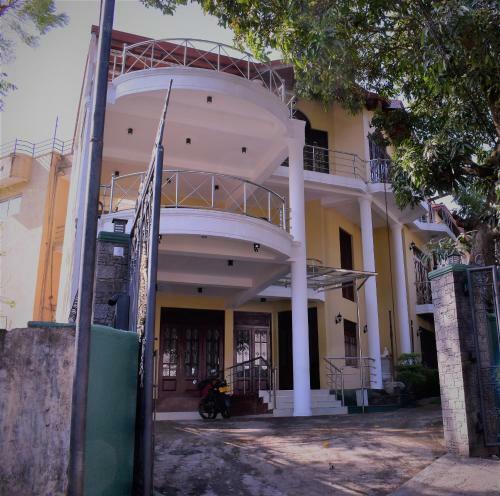 Bed & Breakfast Calm Residence