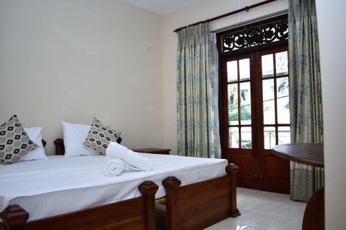 Bed & Breakfast Calm Residence