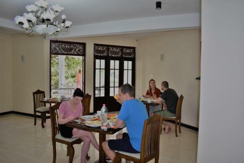 Bed & Breakfast Calm Residence