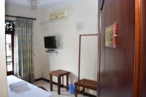 Bed & Breakfast Calm Residence