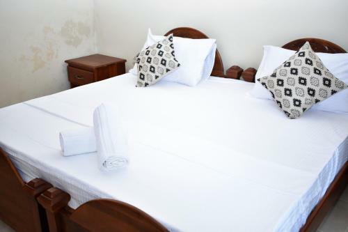 Bed & Breakfast Calm Residence