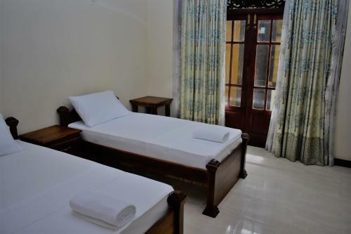 Bed & Breakfast Calm Residence