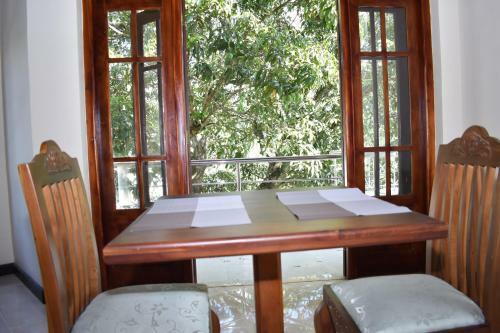 Bed & Breakfast Calm Residence