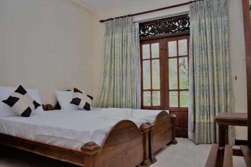 Bed & Breakfast Calm Residence