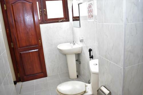 Bed & Breakfast Calm Residence