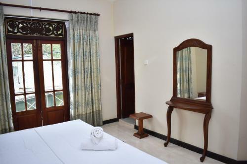 Bed & Breakfast Calm Residence