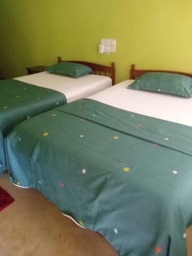 No.11 Uptown Econostay