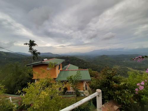 Apartamento Att's Eagles Nest