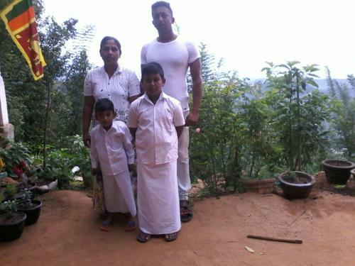 Apartamento Att's Eagles Nest