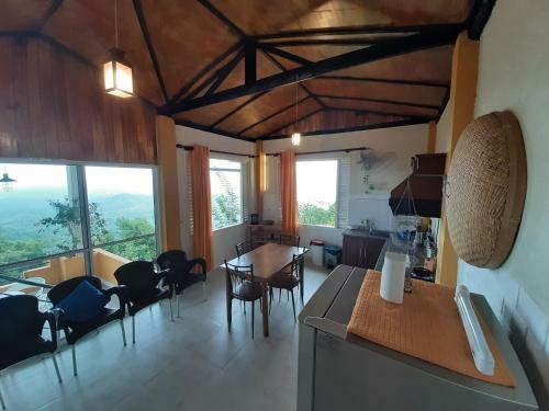 Apartamento Att's Eagles Nest