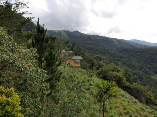 Apartamento Att's Eagles Nest