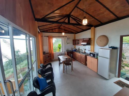 Apartamento Att's Eagles Nest