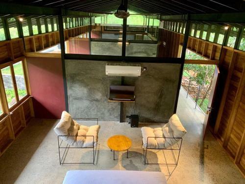 Sati Villa
