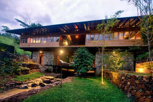 Sati Villa