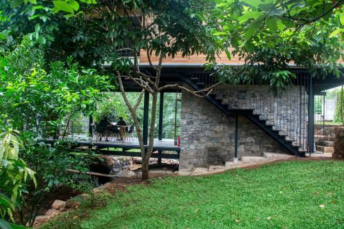 Sati Villa