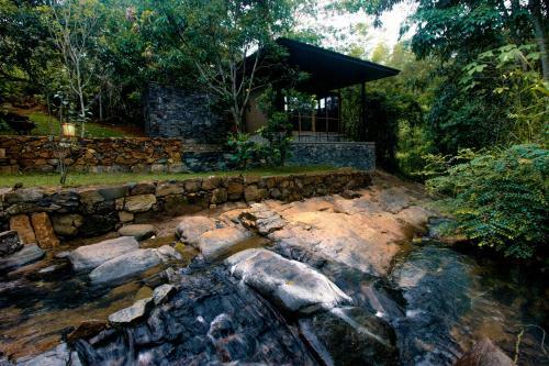 Sati Villa