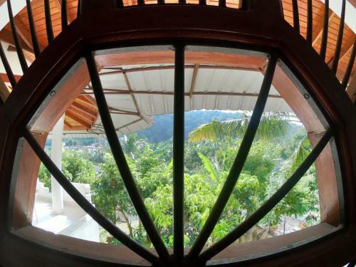 Forest View Point Bungalow