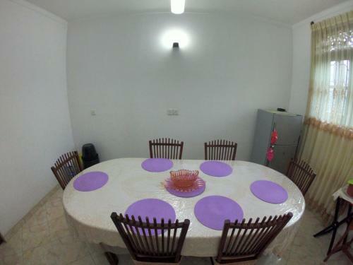 Forest View Point Bungalow