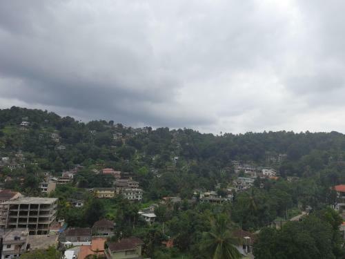 Bed & Breakfast Kandy Leisure Point