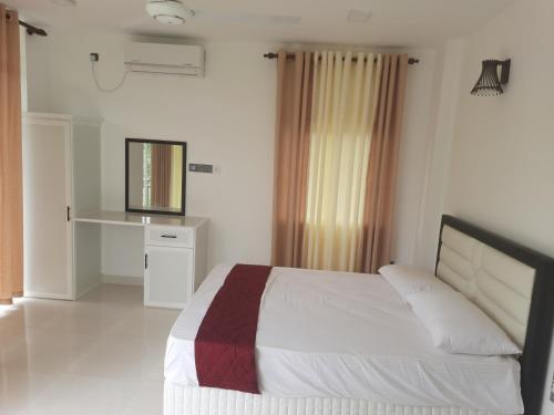 Bed & Breakfast Kandy Leisure Point