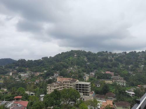 Bed & Breakfast Kandy Leisure Point