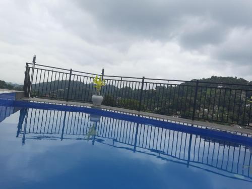 Bed & Breakfast Kandy Leisure Point