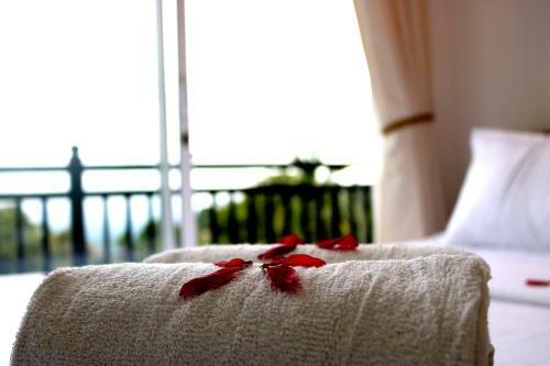 Albergue Hotel Kandy Jazz