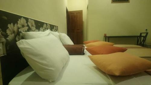 Hostal Golden Gate - Kandy